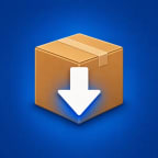 GoodsTracker logo