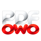 PDFowo logo