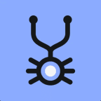 BugDr logo