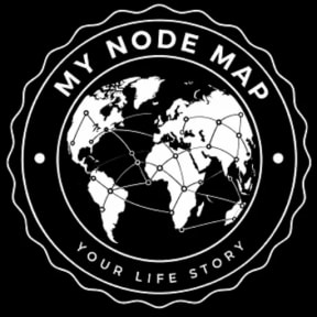 MY NODE MAP & Tomato Battle