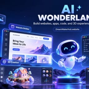 AI WONDERLAND INNOVATION