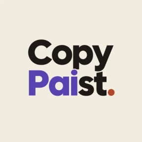 CopyPaist