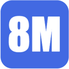 8ma Sharing