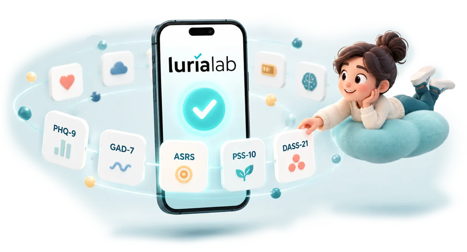 LuriaLab media