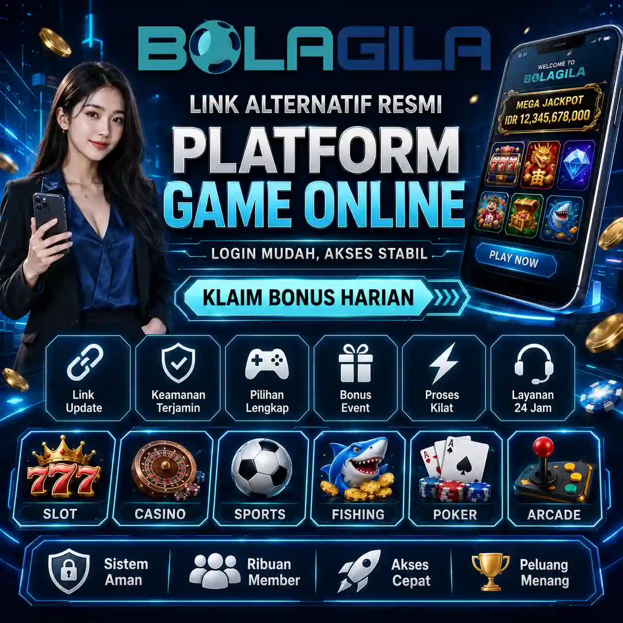 Bolagila