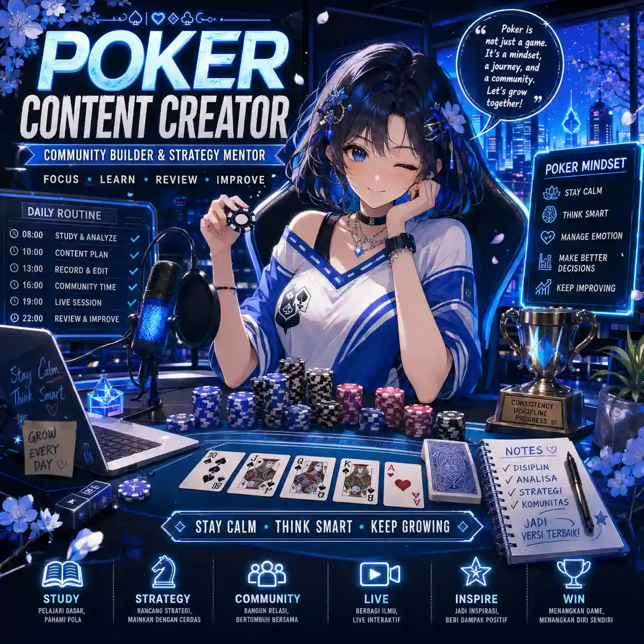 DewaPoker | Registrasi Akun Panduan Verifikasi Cepat