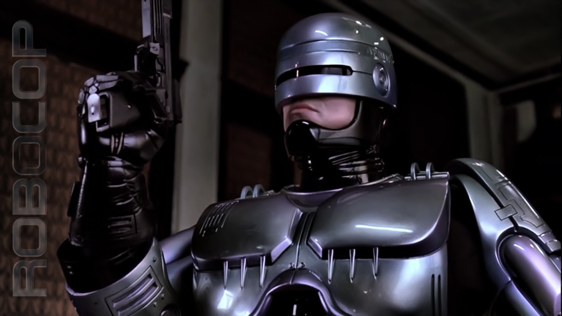 RoboCop