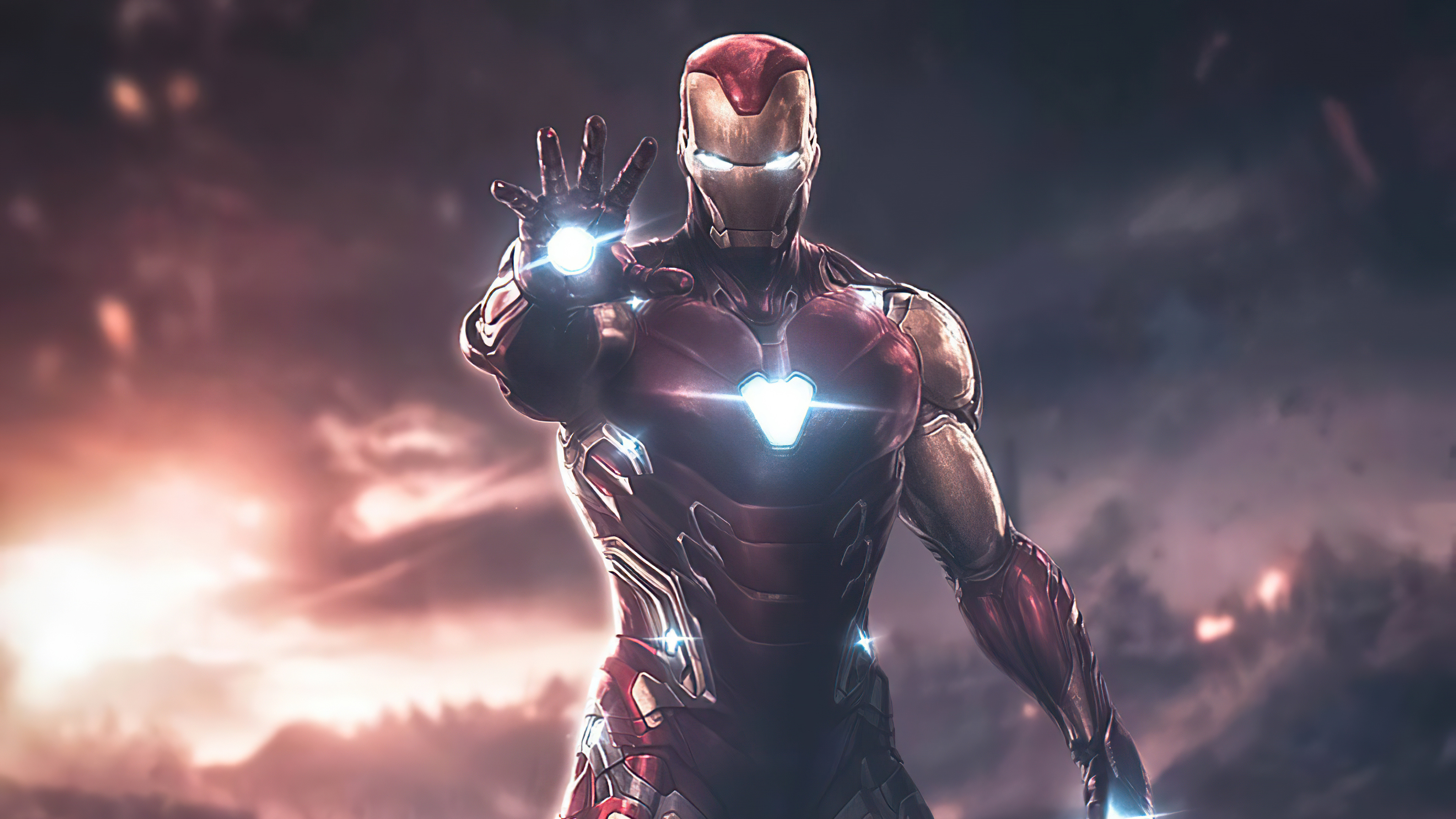 Iron Man