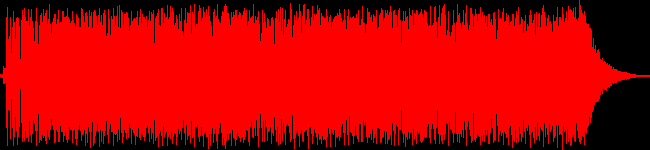 Audio Waveform