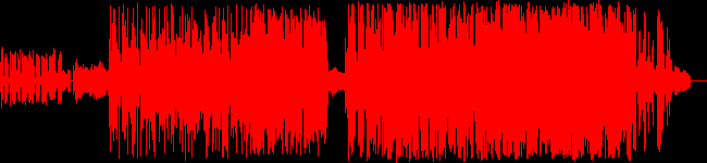 Audio Waveform