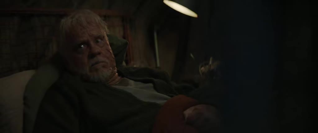 Silo - S03E05