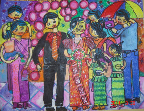 Kids ART