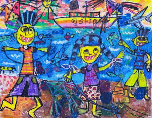 Kids ART