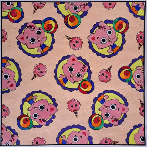 Repeating Pattern