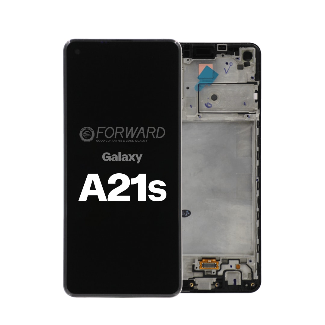Samsung Galaxy A21s Display