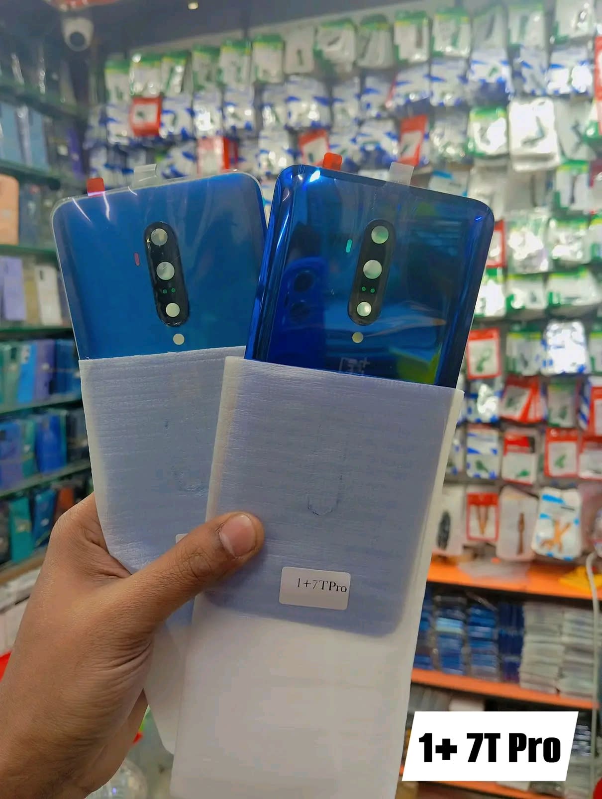 OnePlus 7T Pro Back Glass