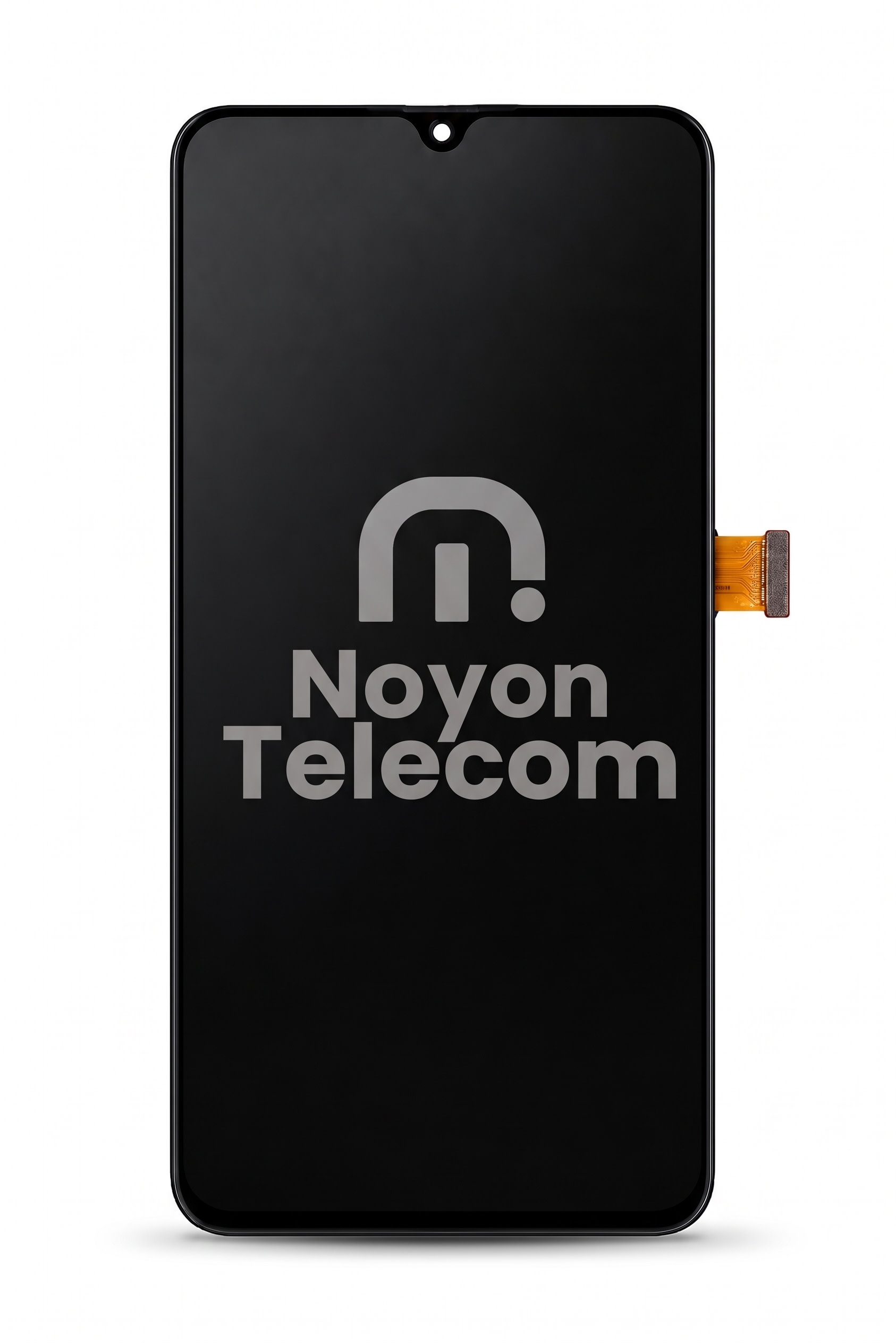 Vivo Y17s Display