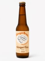 Ginger Fizz thumbnail 1