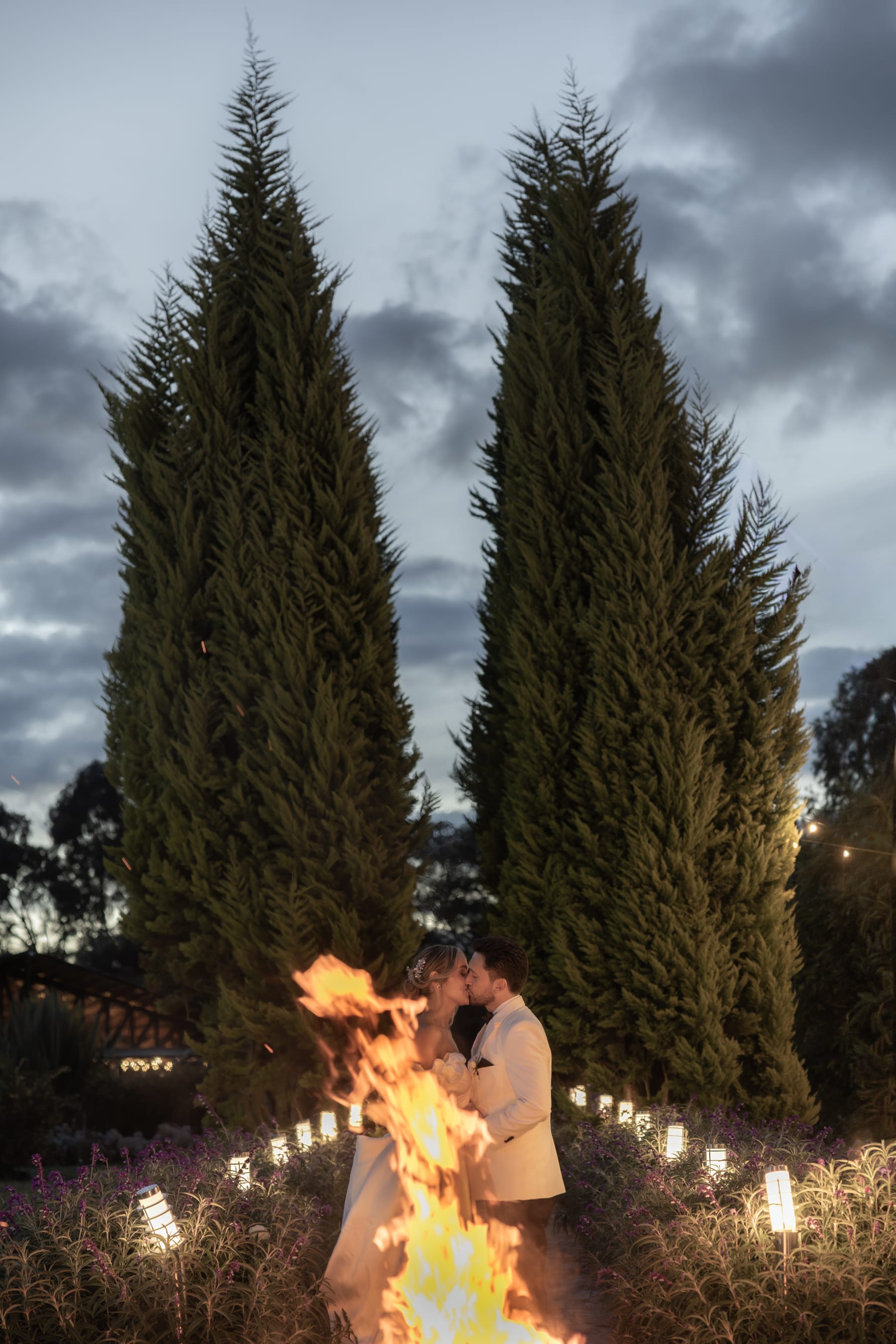 Mel Trujillo Weddings — fotografía de bodas en Bogotá
