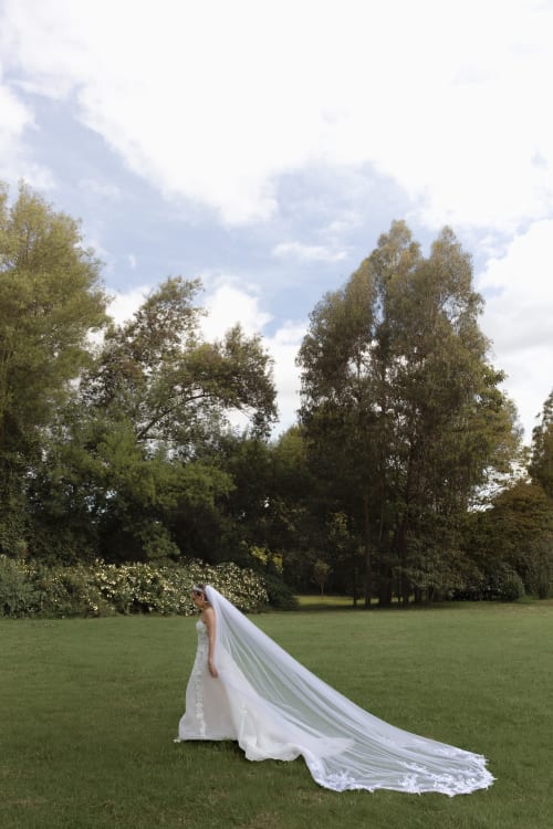 Fotografía de boda