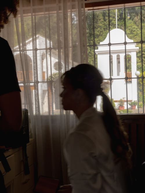 Fotografía de boda
