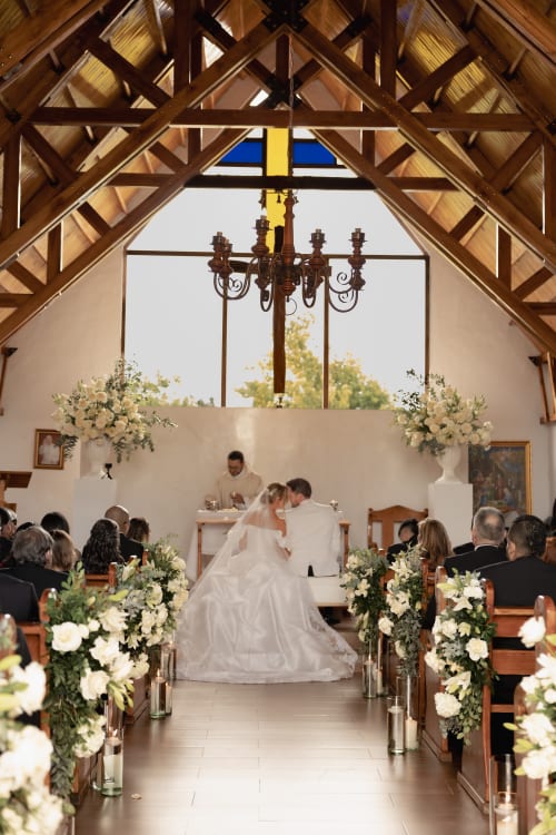Fotografía de boda