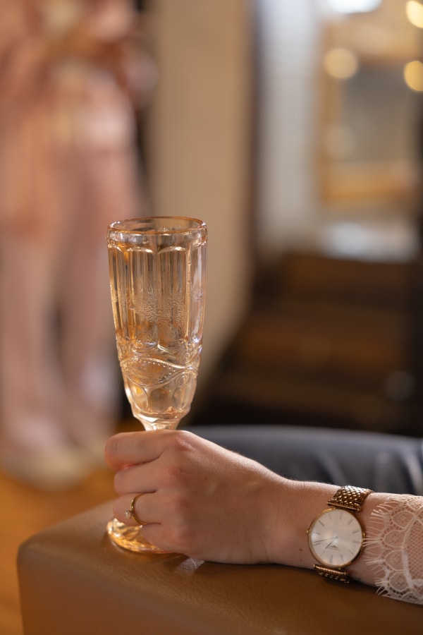 Fotografía de boda — portafolio
