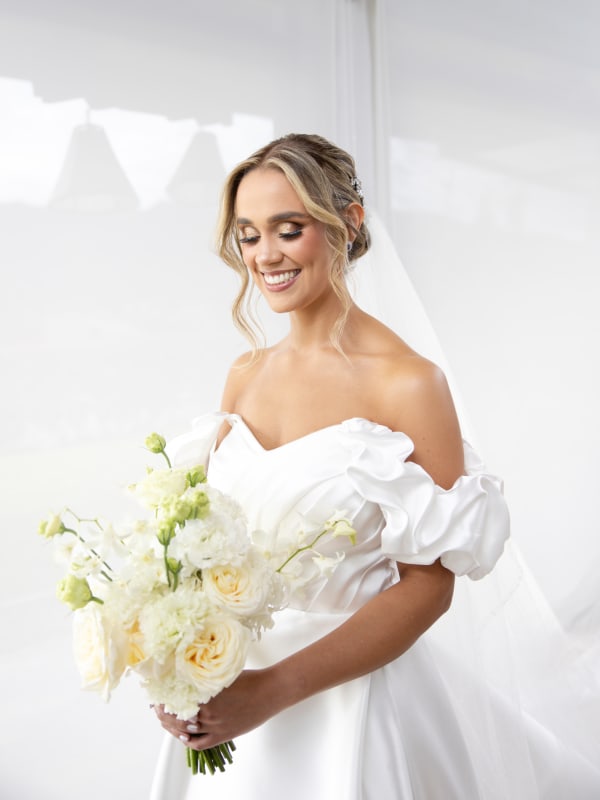 Fotografía de boda — portafolio
