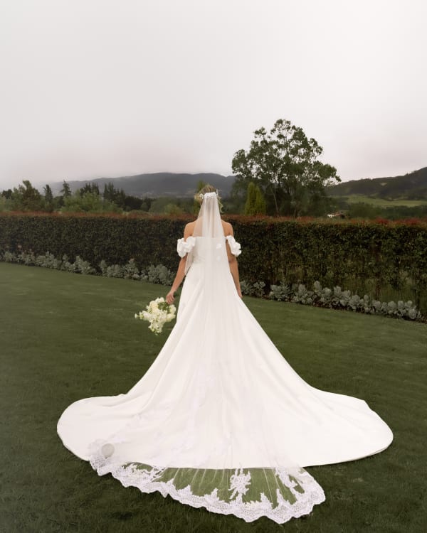 Fotografía de boda — portafolio
