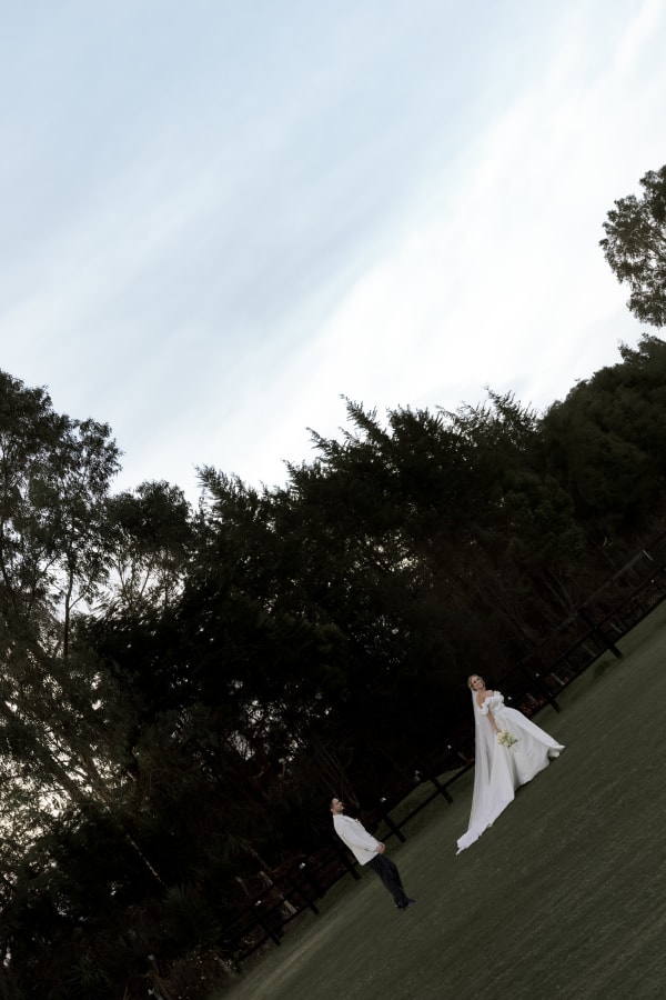 Fotografía de boda — portafolio