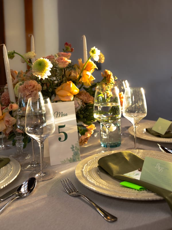 Fotografía de boda — portafolio