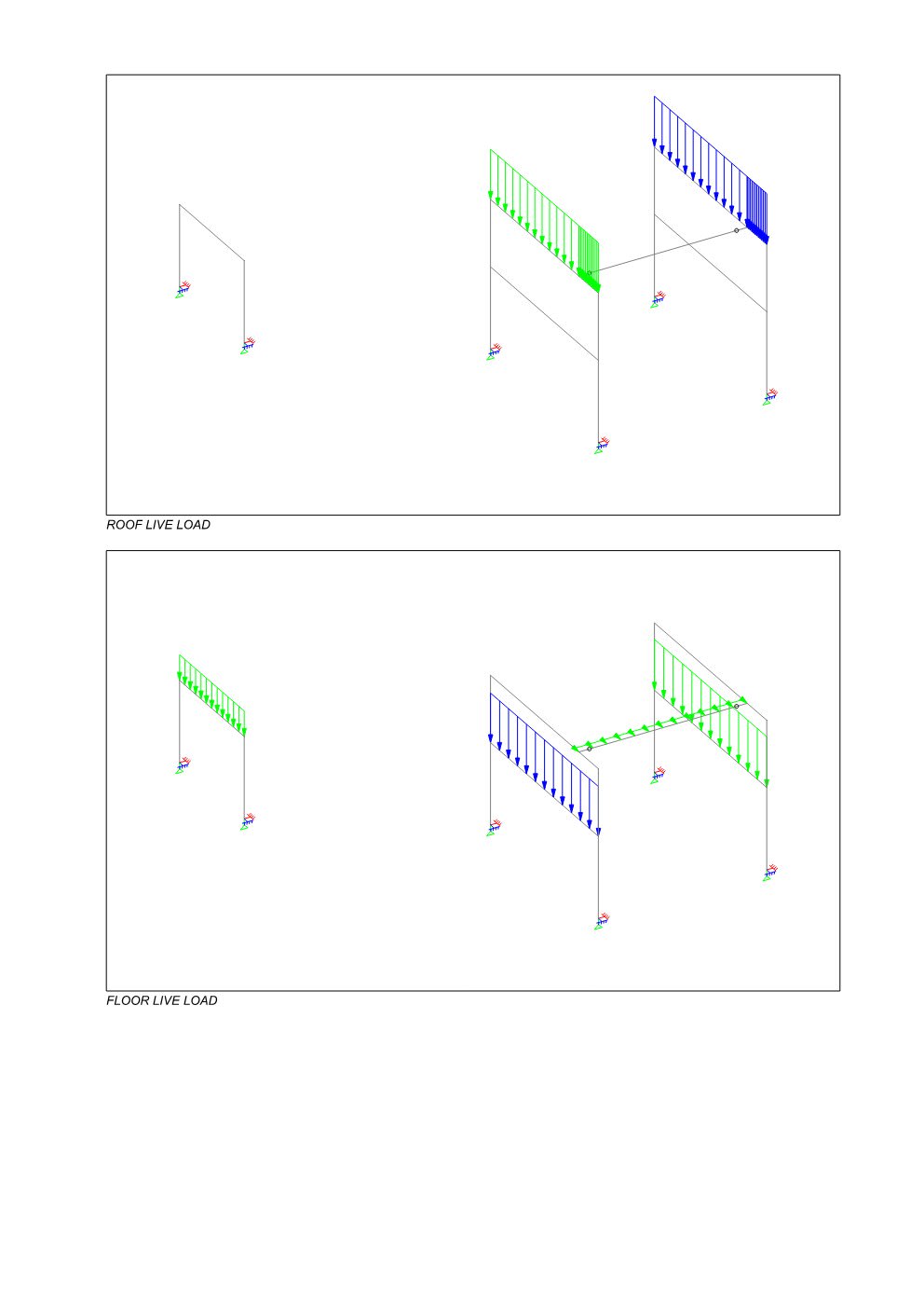 Design Calculation Sheet 120