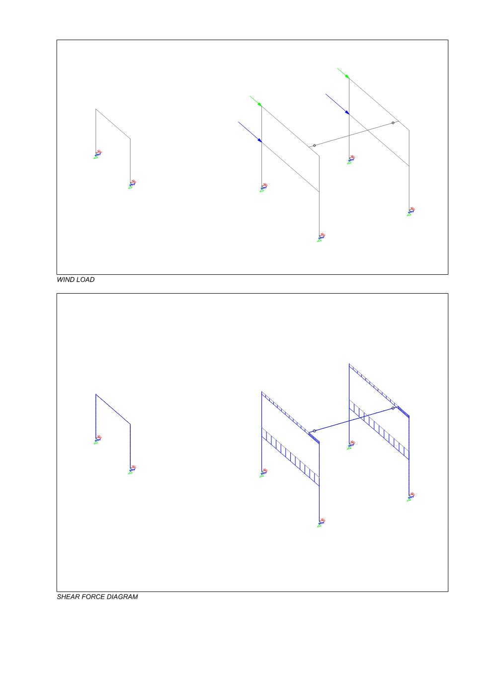 Design Calculation Sheet 121