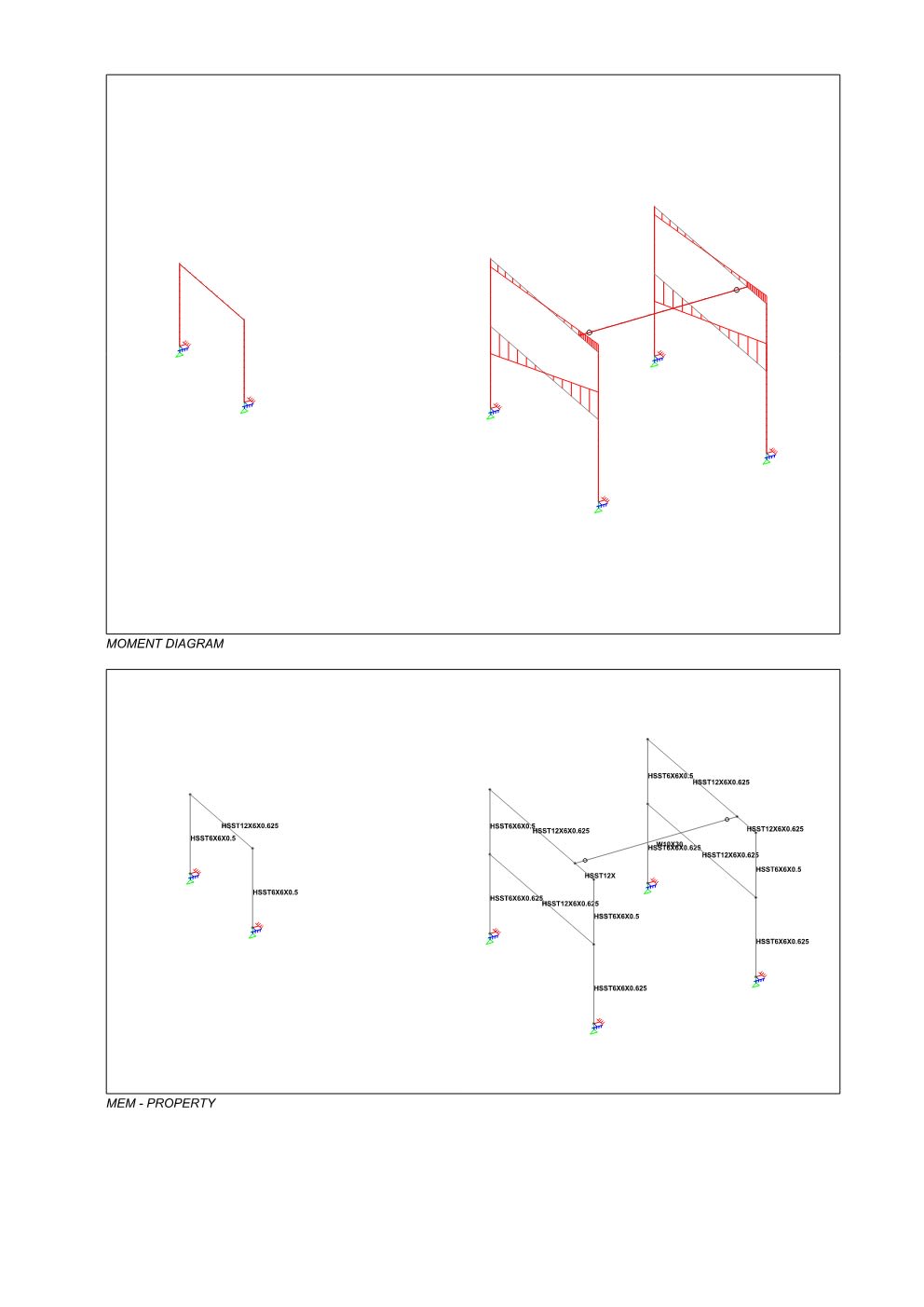 Design Calculation Sheet 122