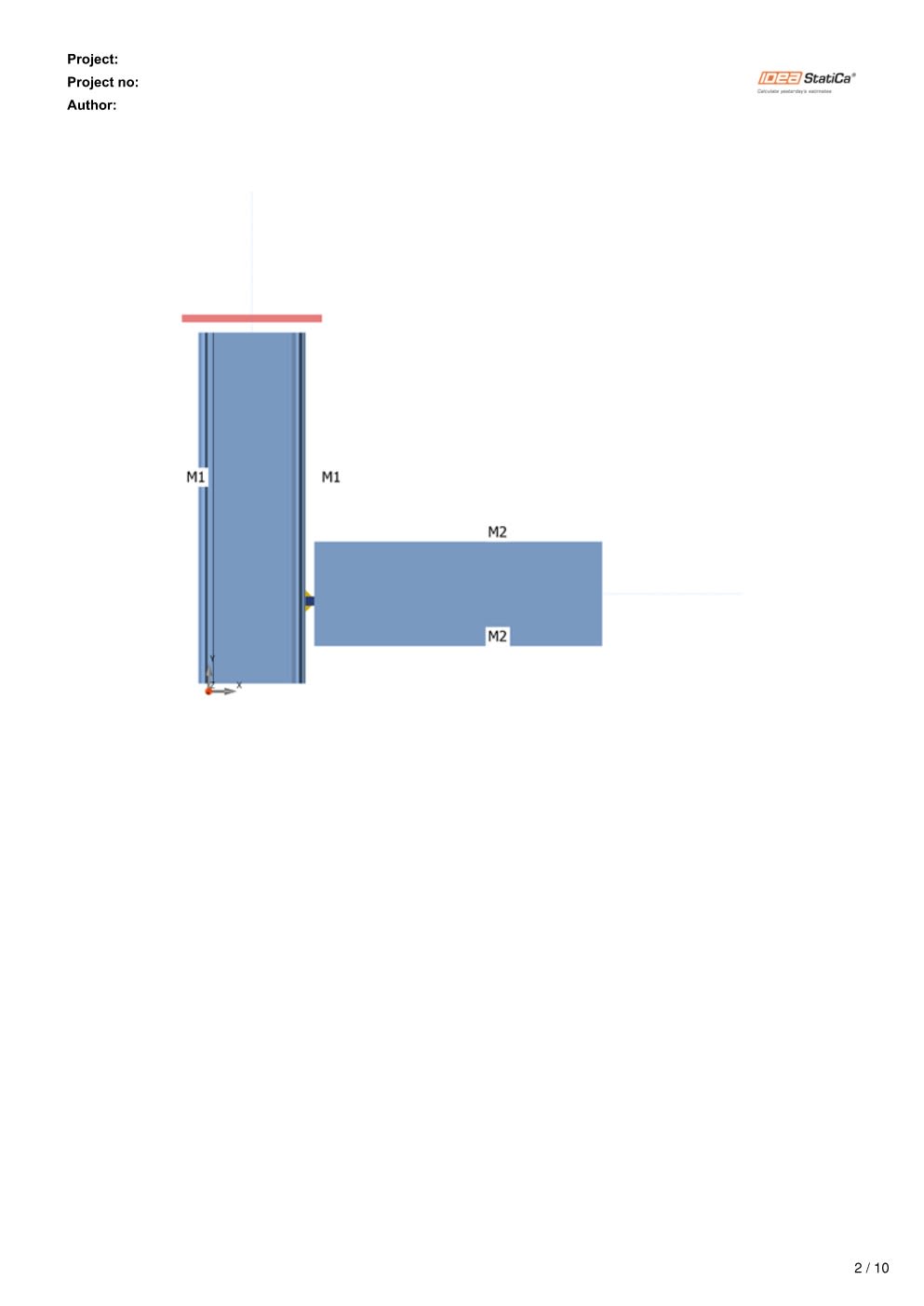 Design Calculation Sheet 164