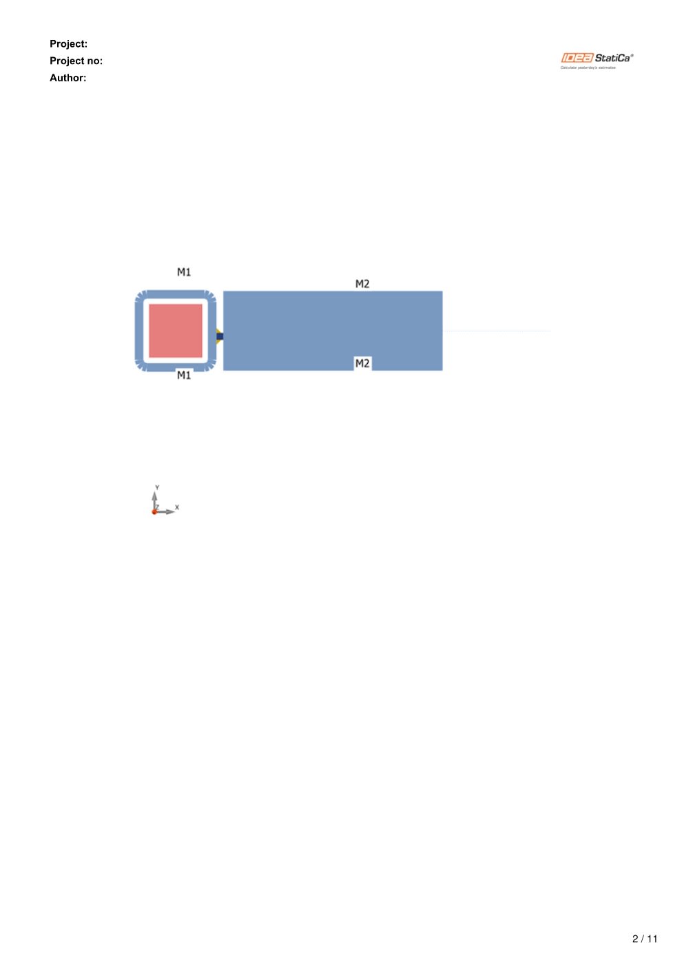 Design Calculation Sheet 174