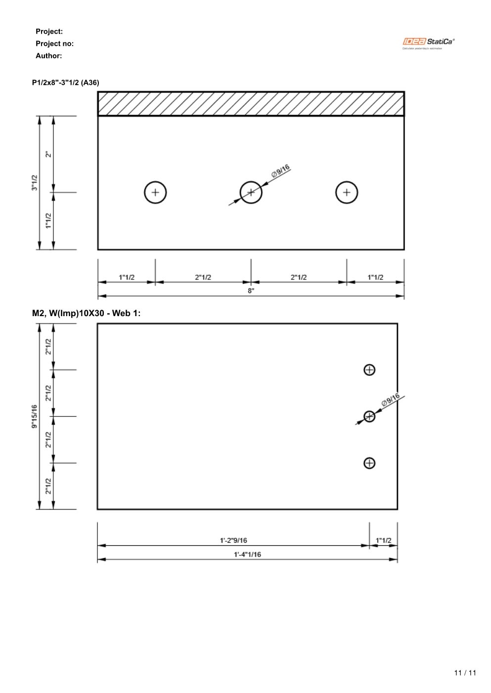 Design Calculation Sheet 183