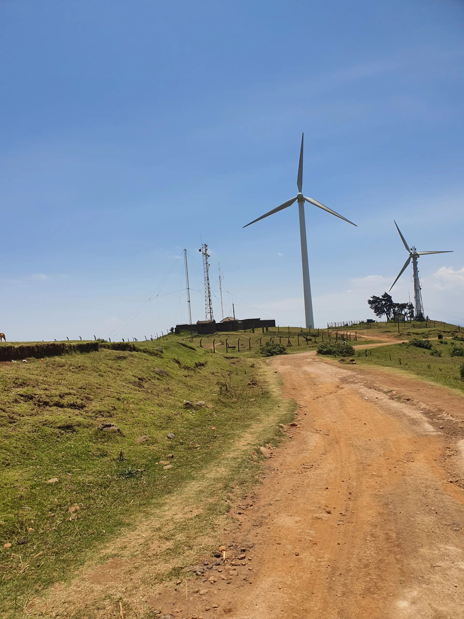 Ngong Hills Day Hike