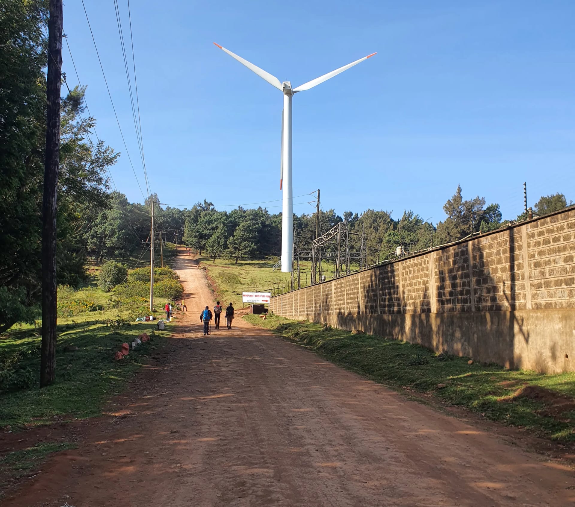 Ngong Hills Day Hike photo 4