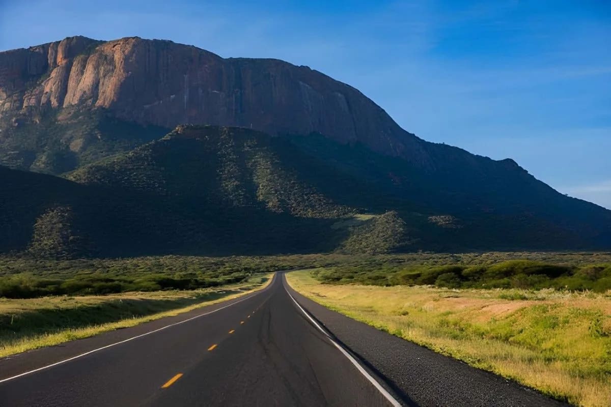 Twende Samburu Overland Safari photo 1