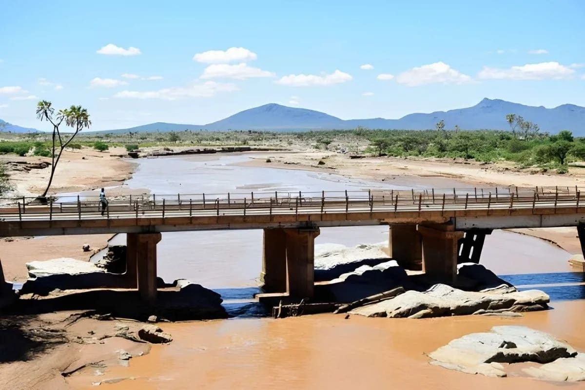 Twende Samburu Overland Safari photo 4