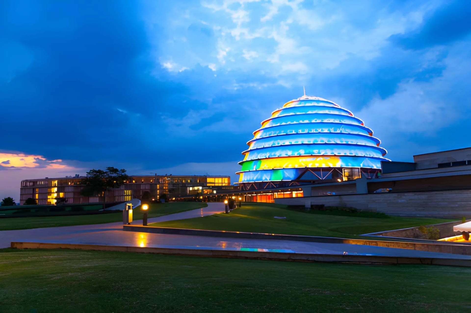 Nairobi to Rwanda Overland Adventure photo 2