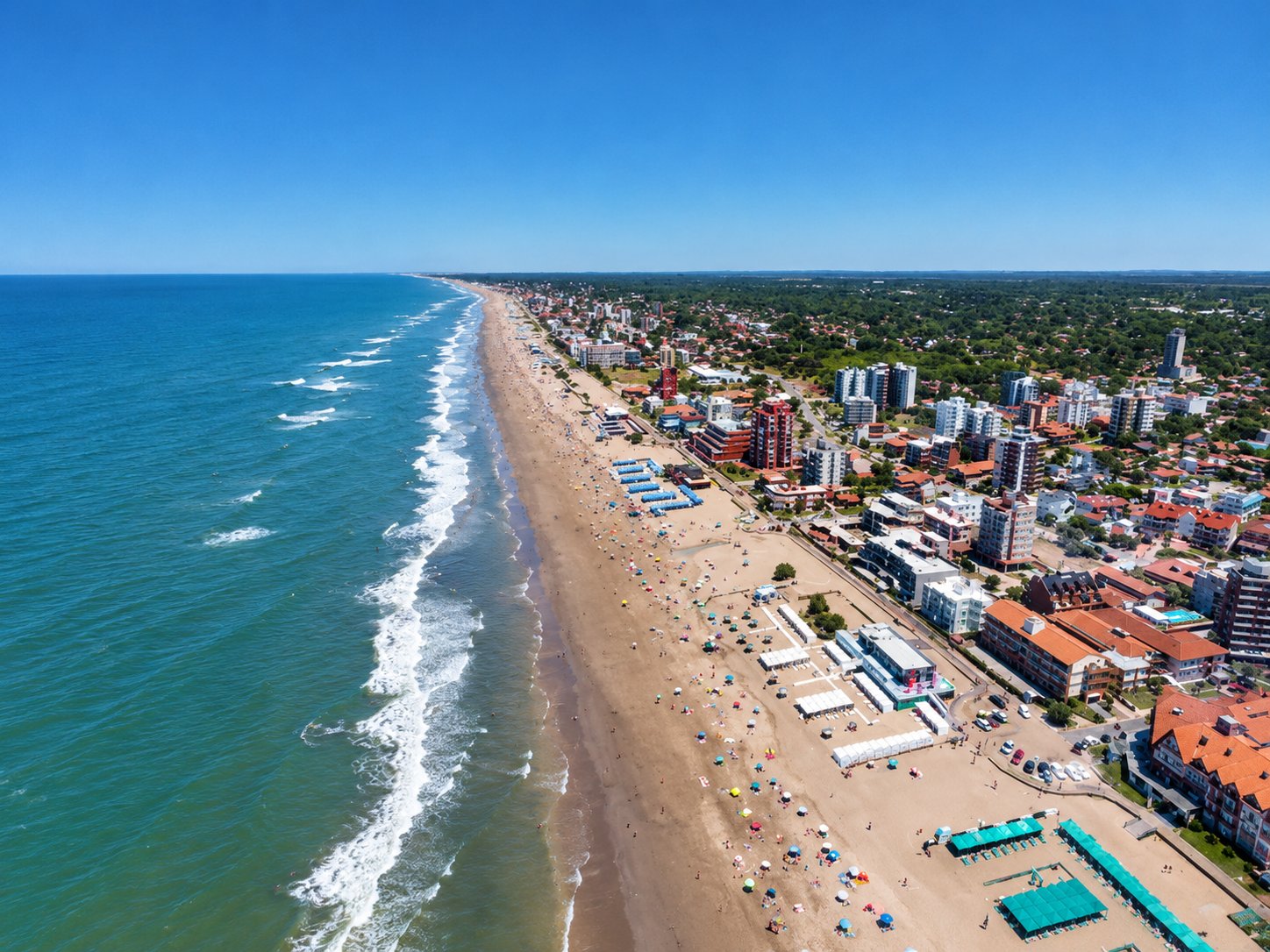 Villa Gesell | 2027