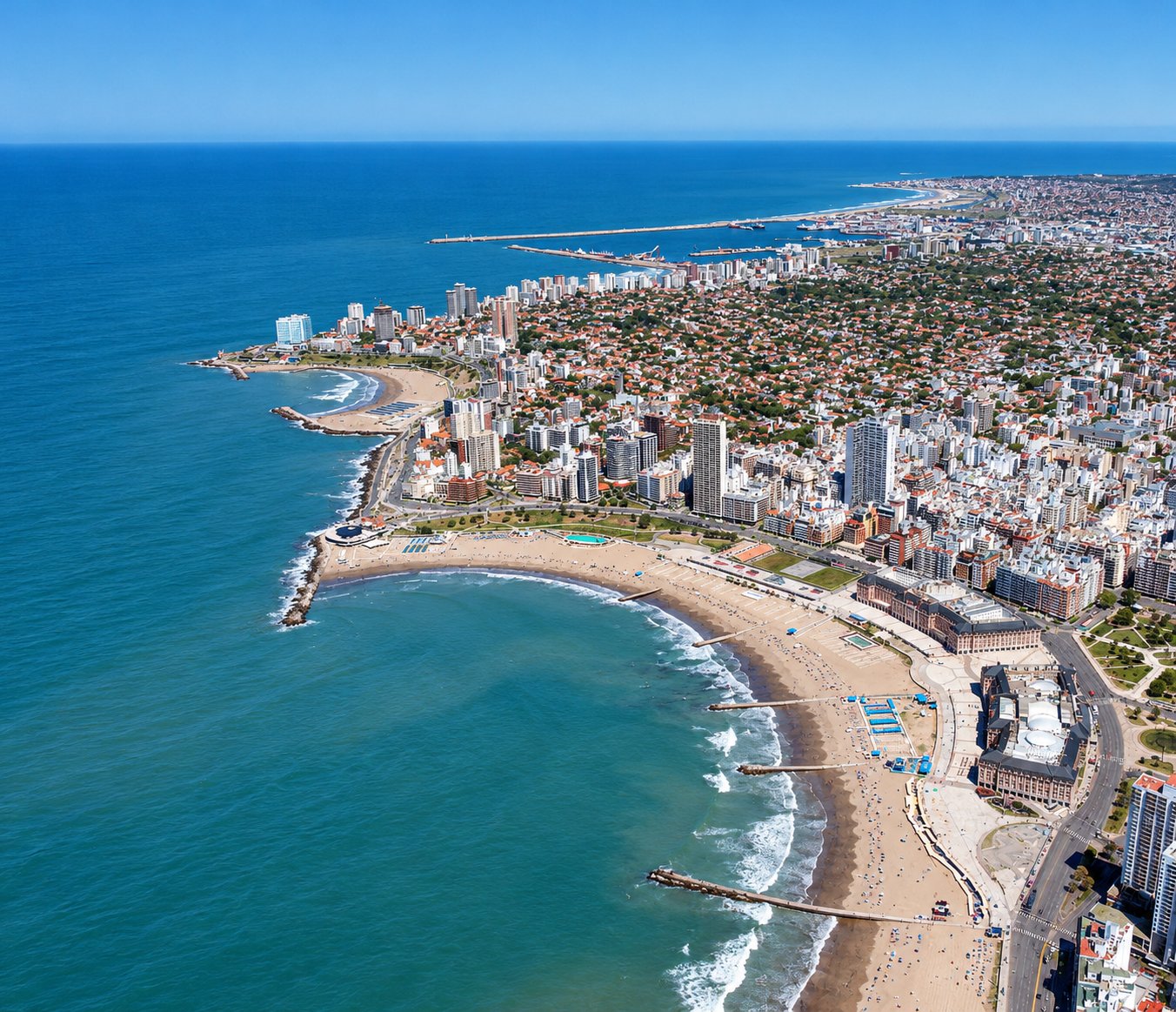 Mar del Plata | 2027