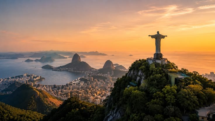 Río de Janeiro | 2027