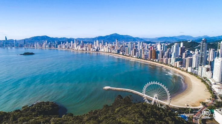 Camboriú | 2027