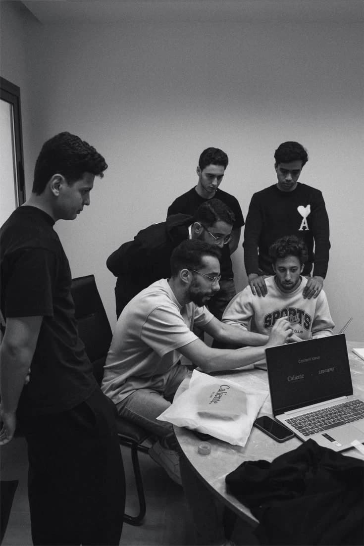 BrandSparc Team, Best Web Developing company in USA