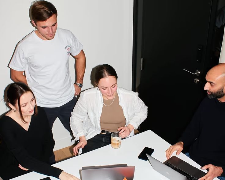 How to Find a Co-Founder in 2026