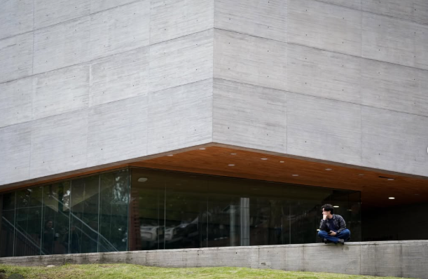 Estudios de Satisfacción Institucional - ESAT