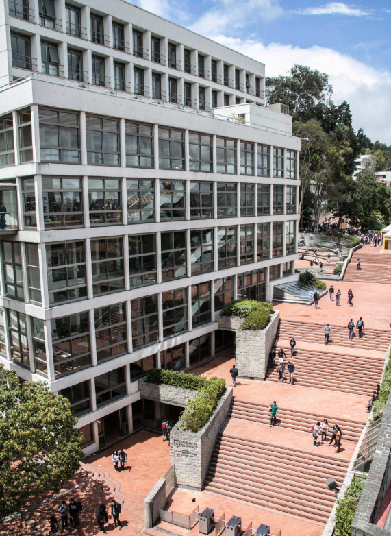 Atención de solicitudes de información institucional